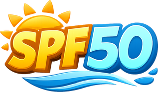 spf 50 হোম পেজের লোগো